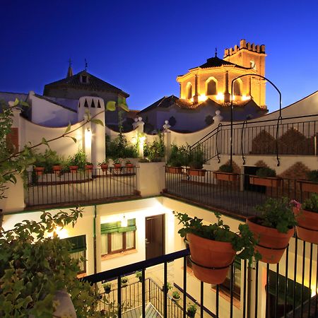 Casa Banos De La Villa Priego De Cordoba Ngoại thất bức ảnh