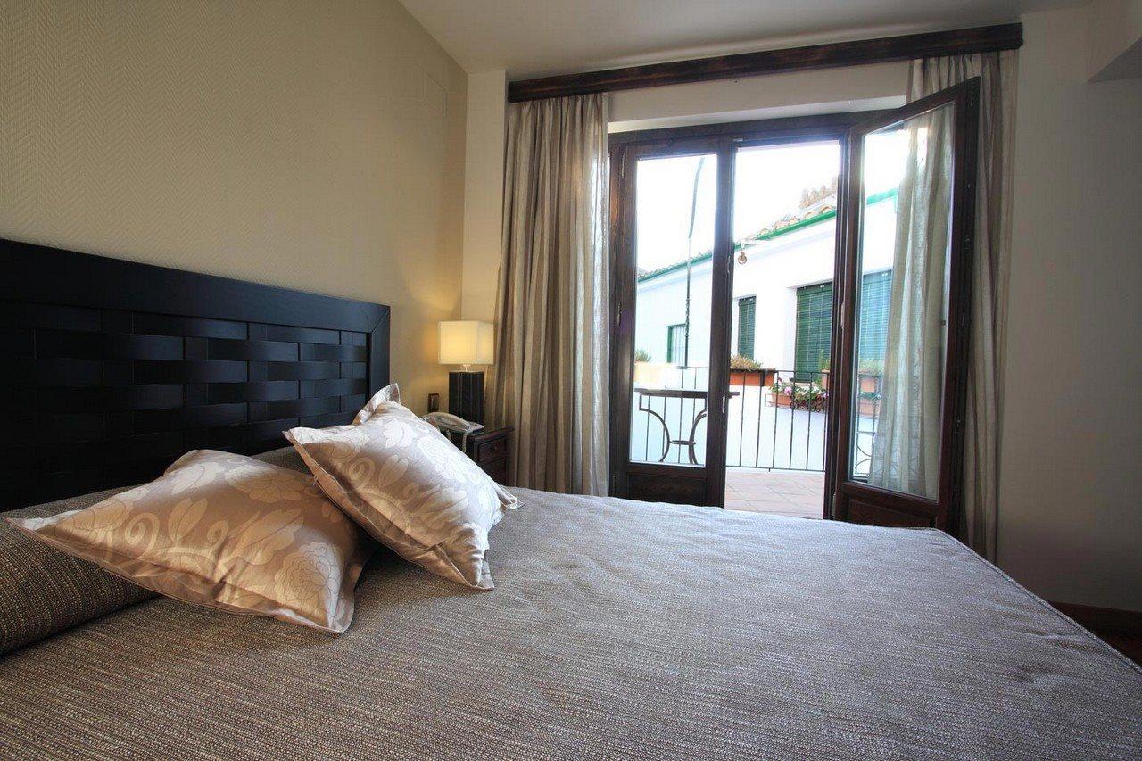 Casa Banos De La Villa Priego De Cordoba Ngoại thất bức ảnh