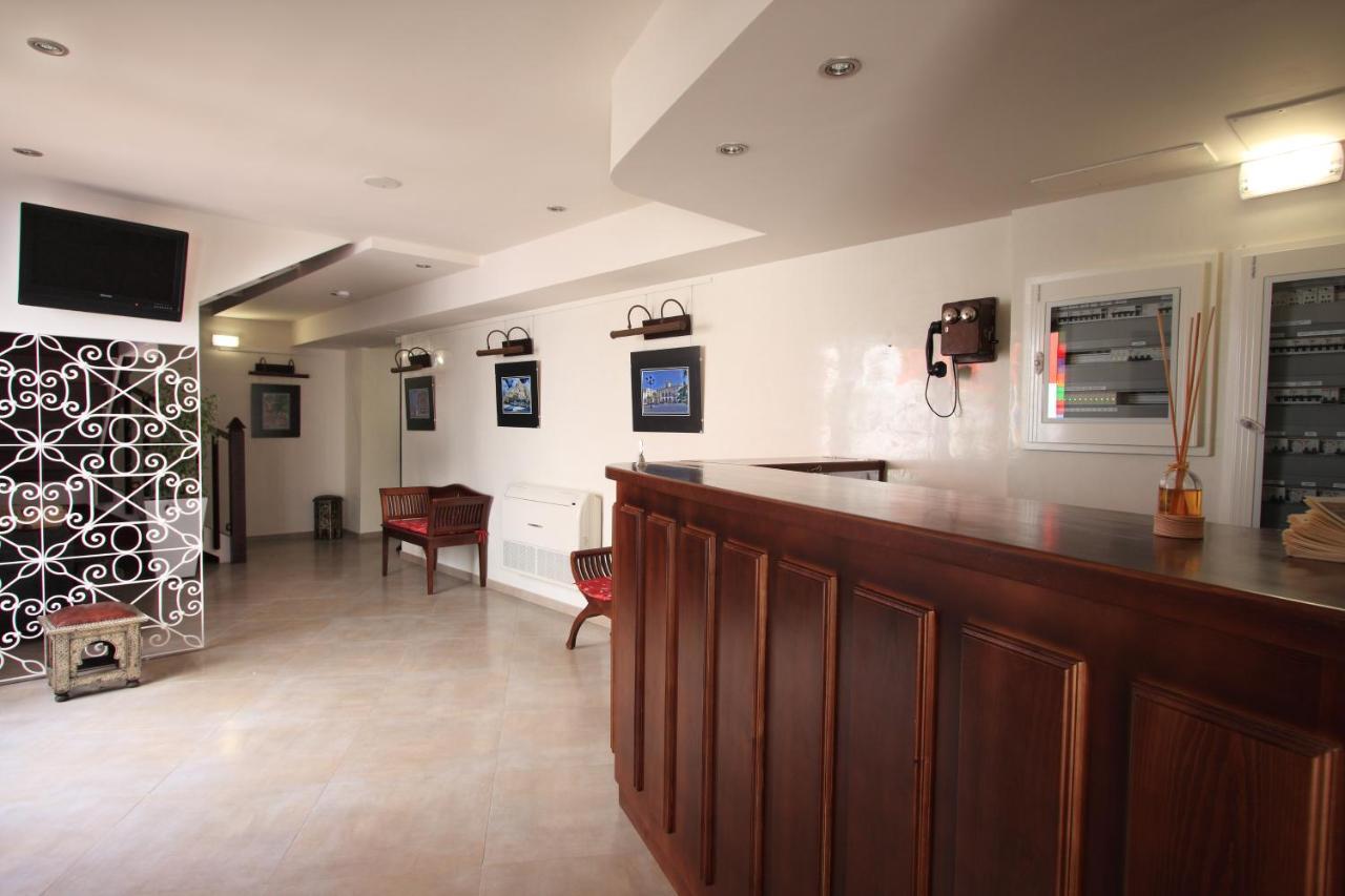 Casa Banos De La Villa Priego De Cordoba Ngoại thất bức ảnh