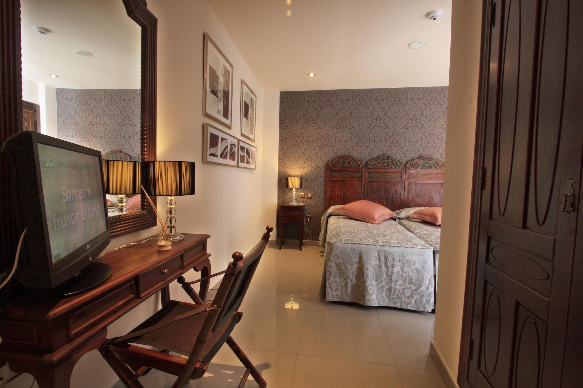 Casa Banos De La Villa Priego De Cordoba Ngoại thất bức ảnh