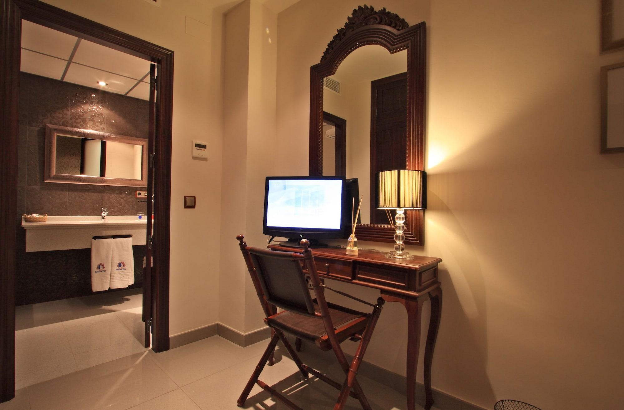 Casa Banos De La Villa Priego De Cordoba Ngoại thất bức ảnh
