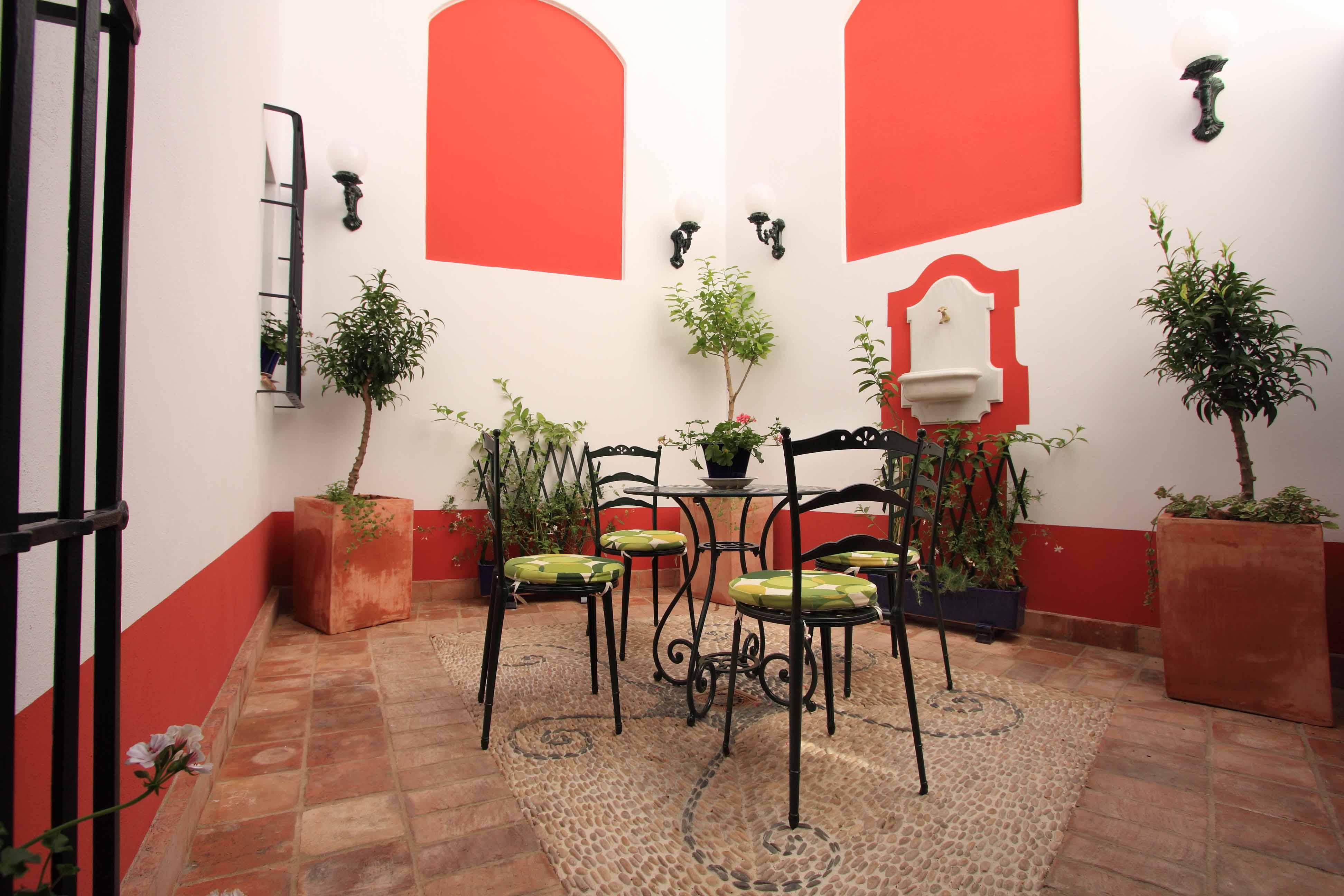Casa Banos De La Villa Priego De Cordoba Ngoại thất bức ảnh