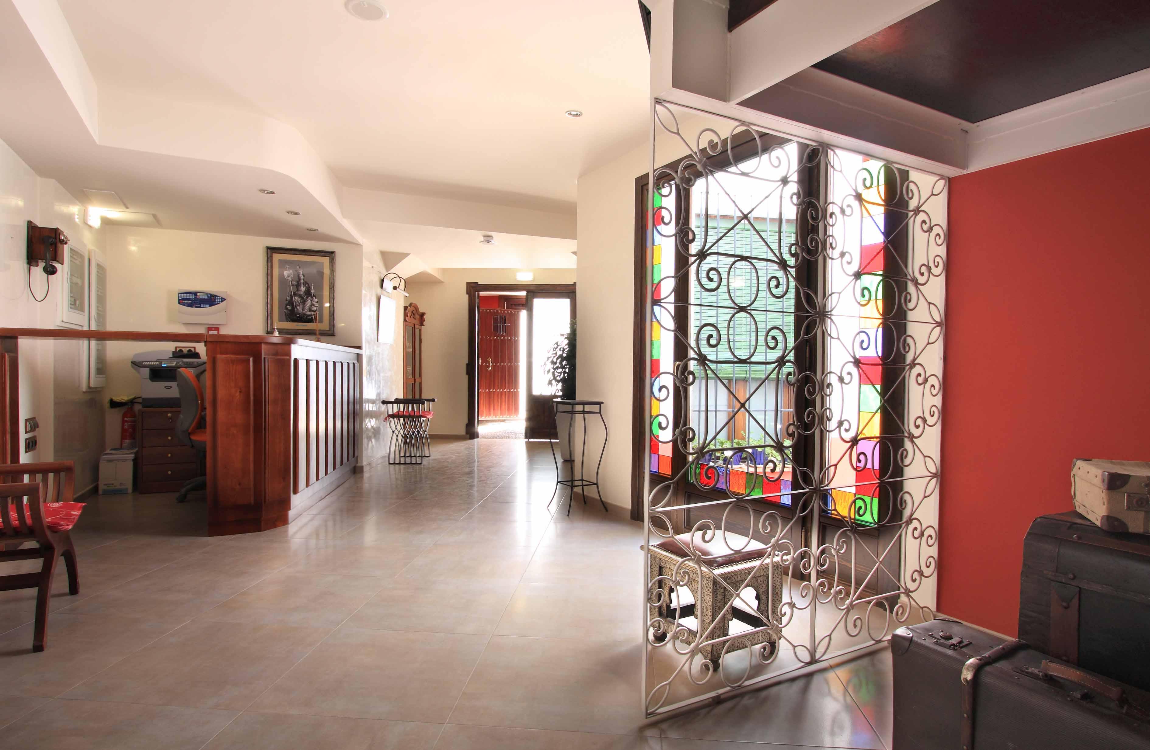 Casa Banos De La Villa Priego De Cordoba Ngoại thất bức ảnh
