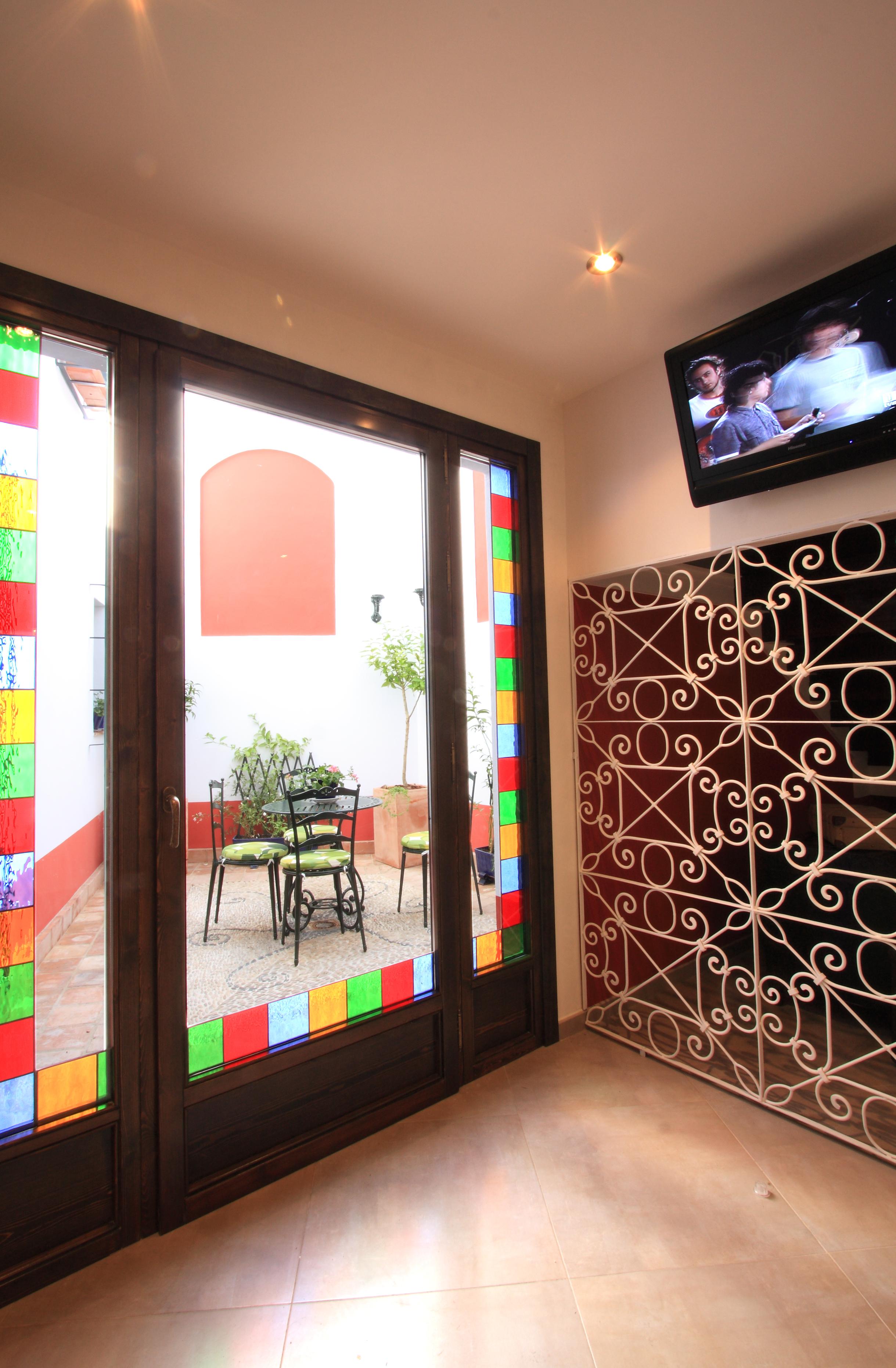 Casa Banos De La Villa Priego De Cordoba Ngoại thất bức ảnh