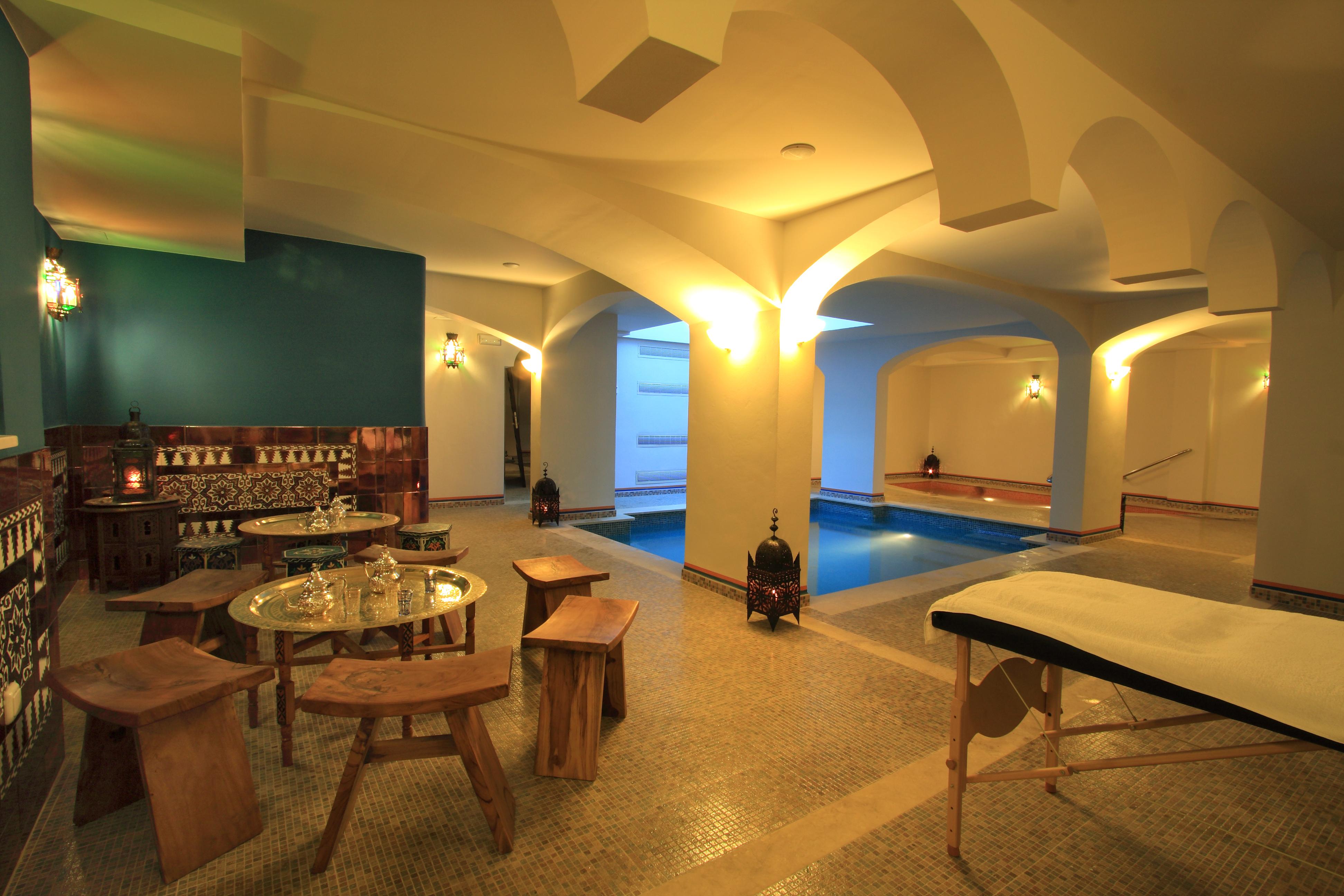 Casa Banos De La Villa Priego De Cordoba Ngoại thất bức ảnh