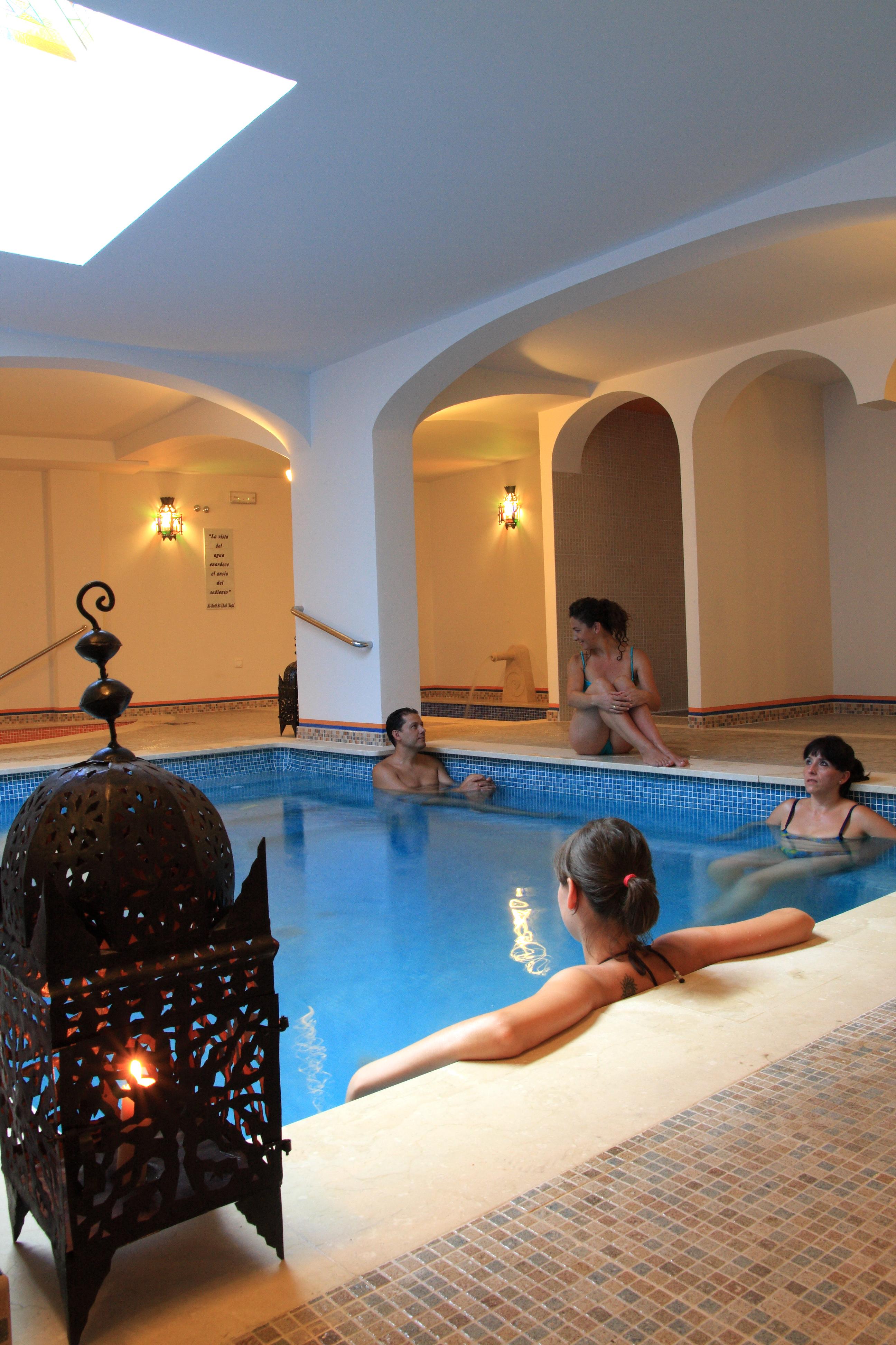 Casa Banos De La Villa Priego De Cordoba Ngoại thất bức ảnh