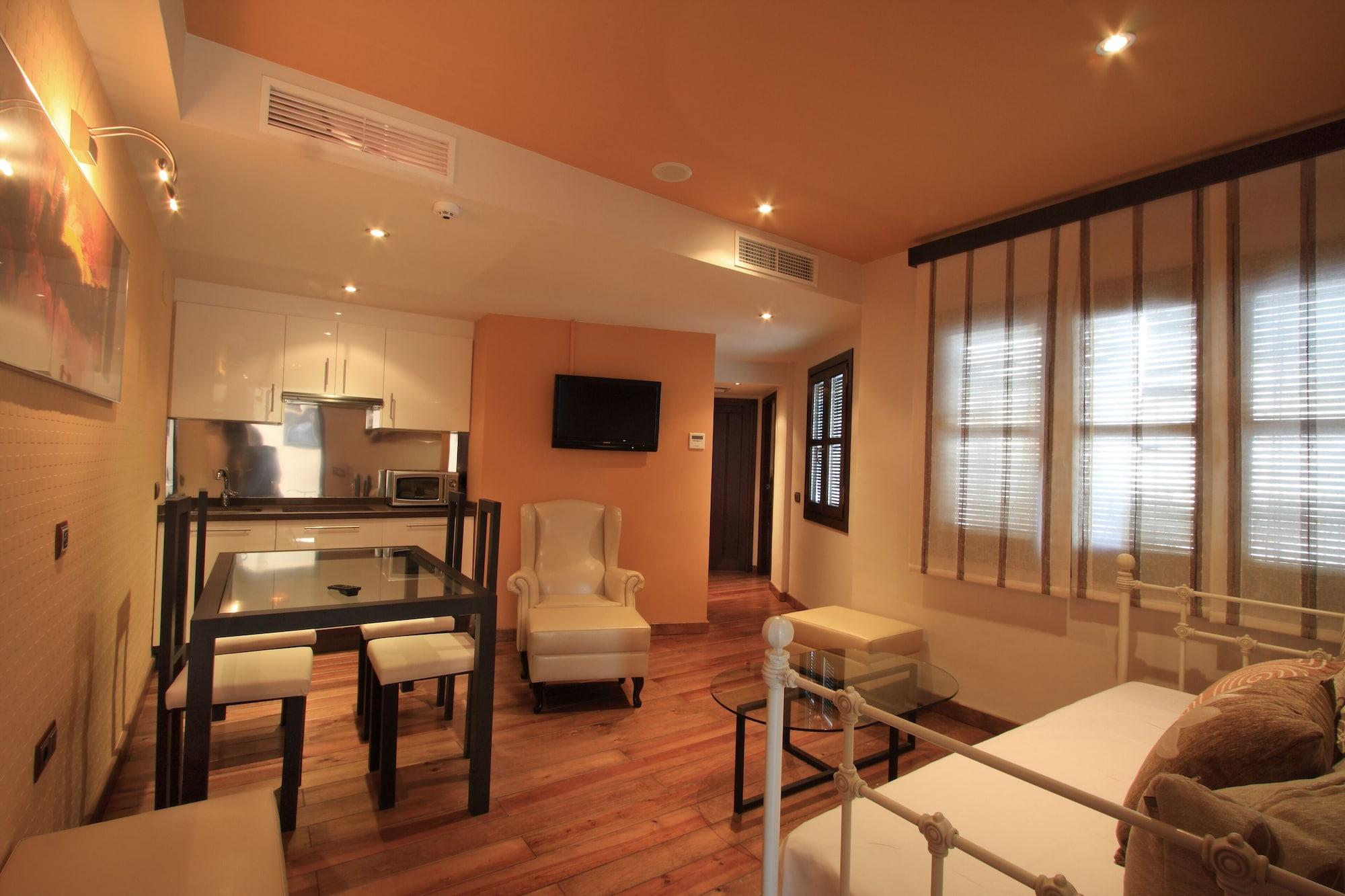 Casa Banos De La Villa Priego De Cordoba Ngoại thất bức ảnh