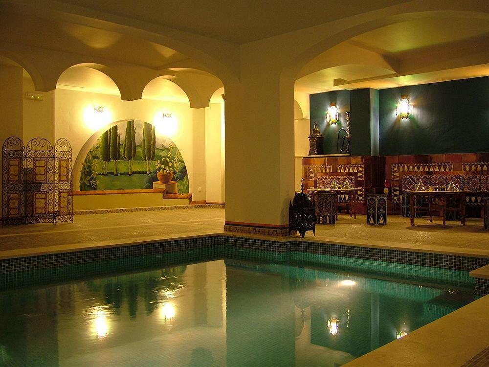 Casa Banos De La Villa Priego De Cordoba Ngoại thất bức ảnh