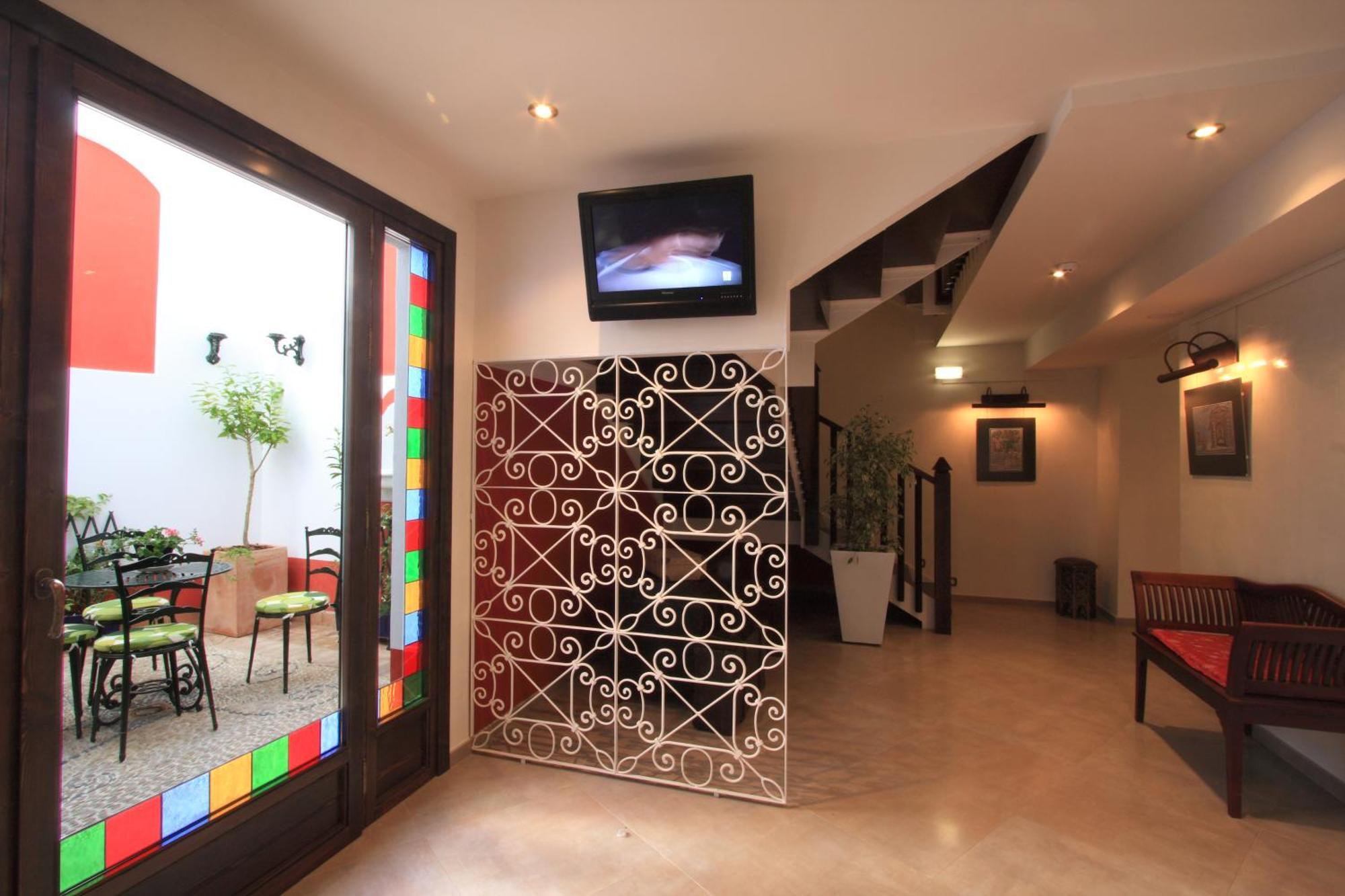 Casa Banos De La Villa Priego De Cordoba Ngoại thất bức ảnh