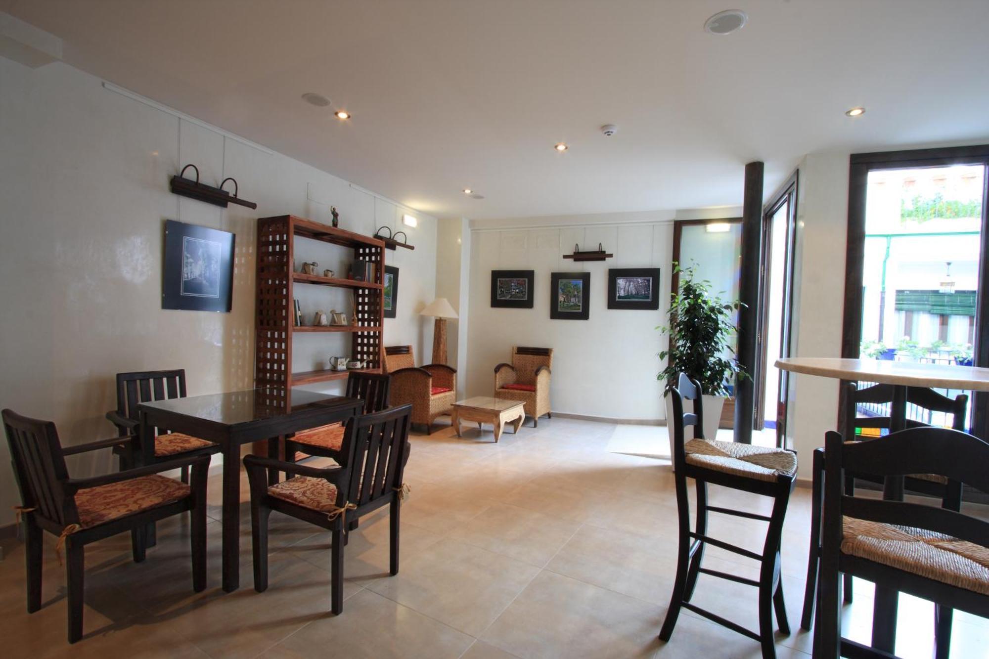 Casa Banos De La Villa Priego De Cordoba Ngoại thất bức ảnh