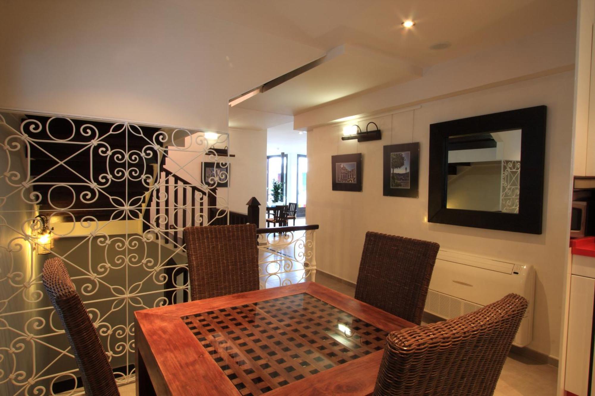 Casa Banos De La Villa Priego De Cordoba Ngoại thất bức ảnh
