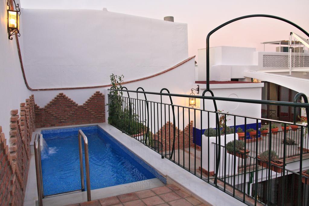 Casa Banos De La Villa Priego De Cordoba Ngoại thất bức ảnh