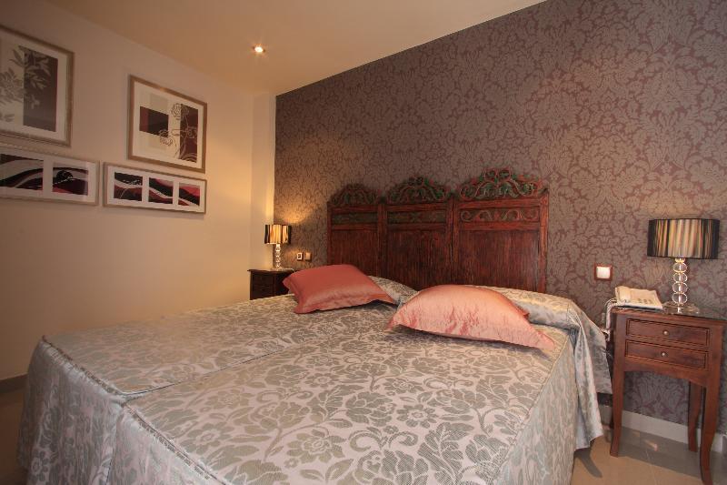 Casa Banos De La Villa Priego De Cordoba Ngoại thất bức ảnh