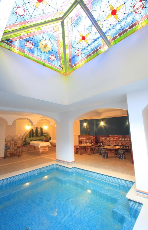 Casa Banos De La Villa Priego De Cordoba Ngoại thất bức ảnh