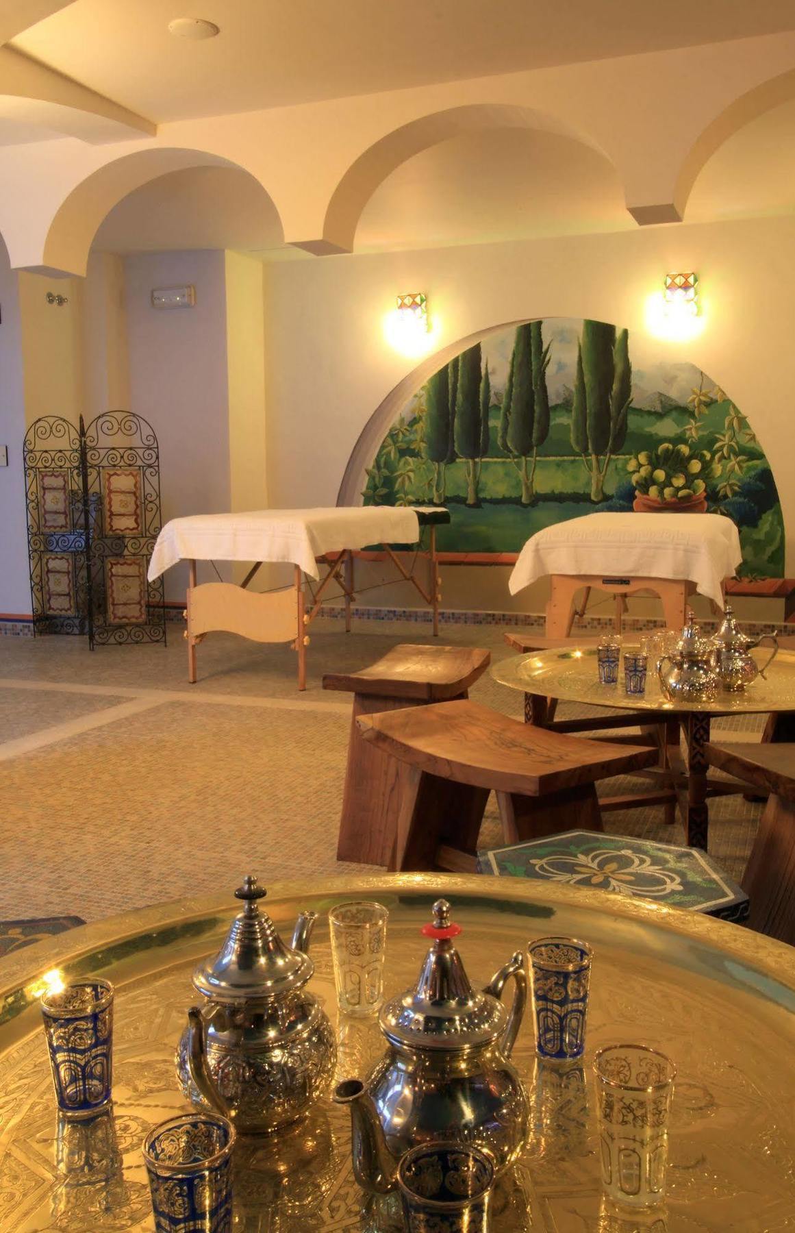 Casa Banos De La Villa Priego De Cordoba Ngoại thất bức ảnh