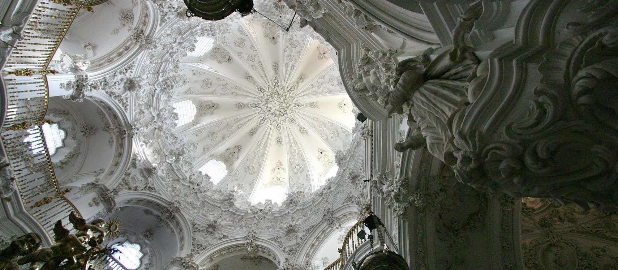 Casa Banos De La Villa Priego De Cordoba Ngoại thất bức ảnh