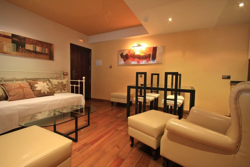 Casa Banos De La Villa Priego De Cordoba Ngoại thất bức ảnh
